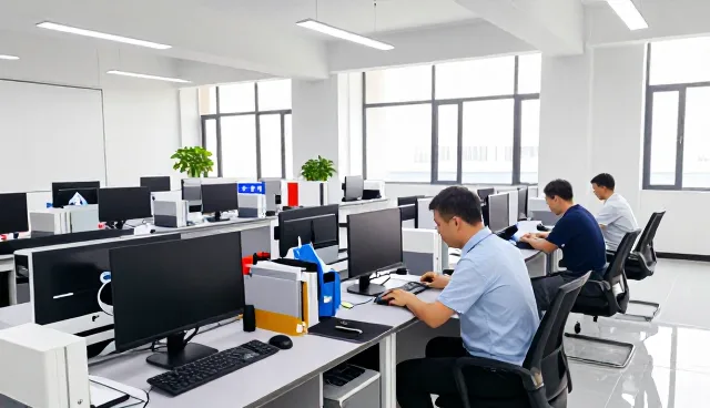 电商代运营服务