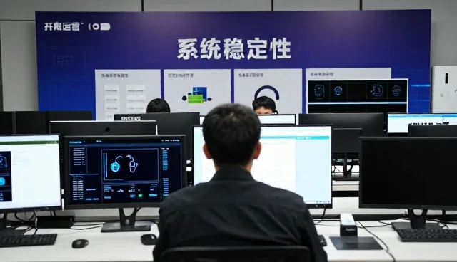 小程序商城地区维护中的常见问题及应对策略
