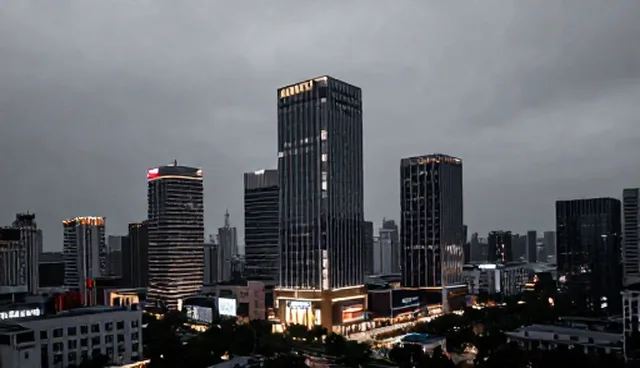 网站维护：选型建议关注点分析