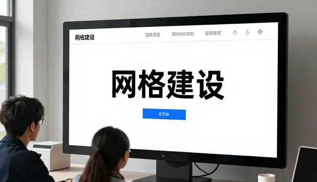 辽宁昂易云网络科技有限公司满足不同门店展厅下的网站模板定制需求