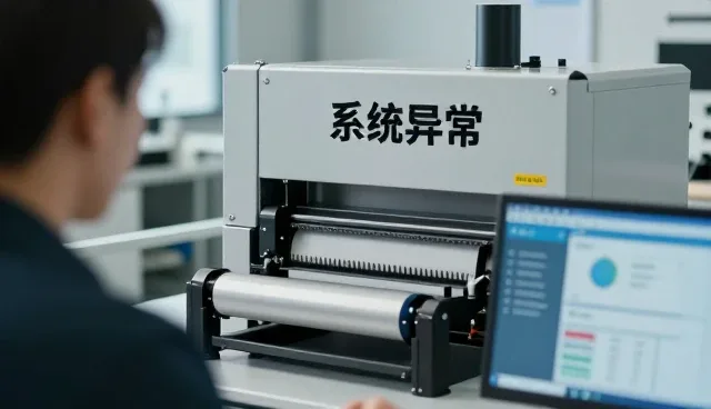 企业架构中网络故障的排查与维护策略